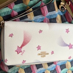 Coach wallet brand new